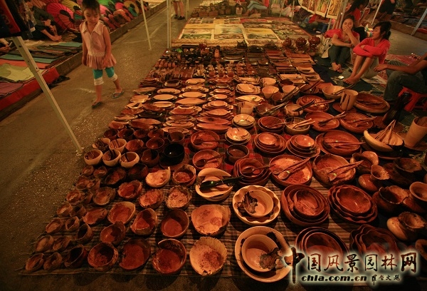 專題文章：旅游地產(chǎn) 做的是旅游休閑業(yè)態(tài)