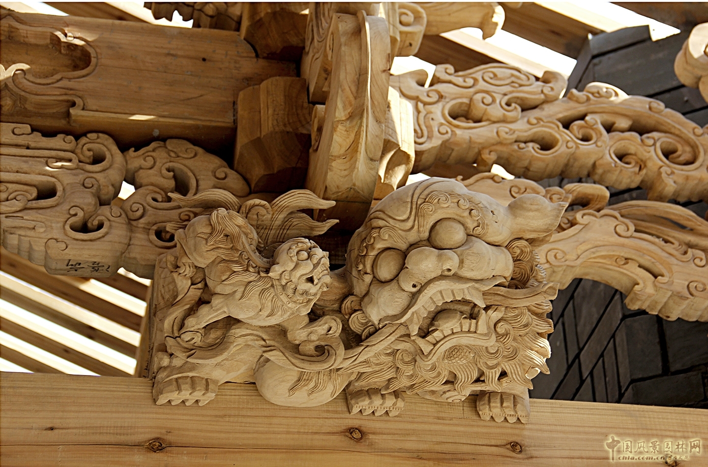 福建大農項目展示：閩南文化生態走廊