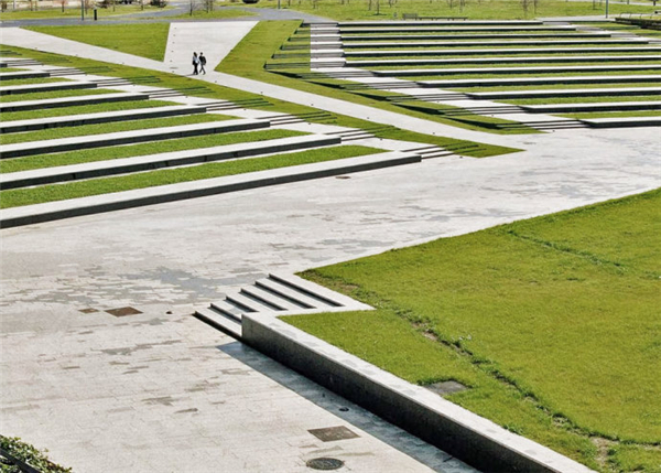 西班牙坎塔布裏亞桑坦德濕地公園