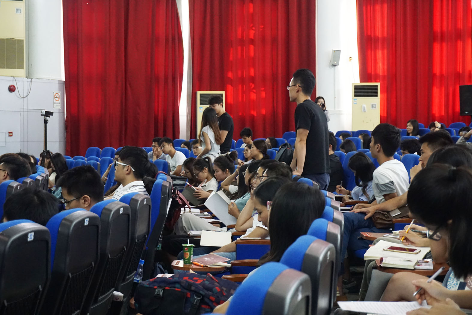 貝爾高林：景觀設計由環境規劃開始