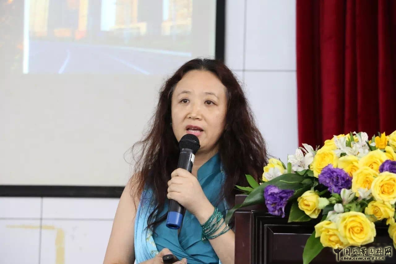 貝爾高林：景觀設(shè)計(jì)由環(huán)境規(guī)劃開(kāi)始