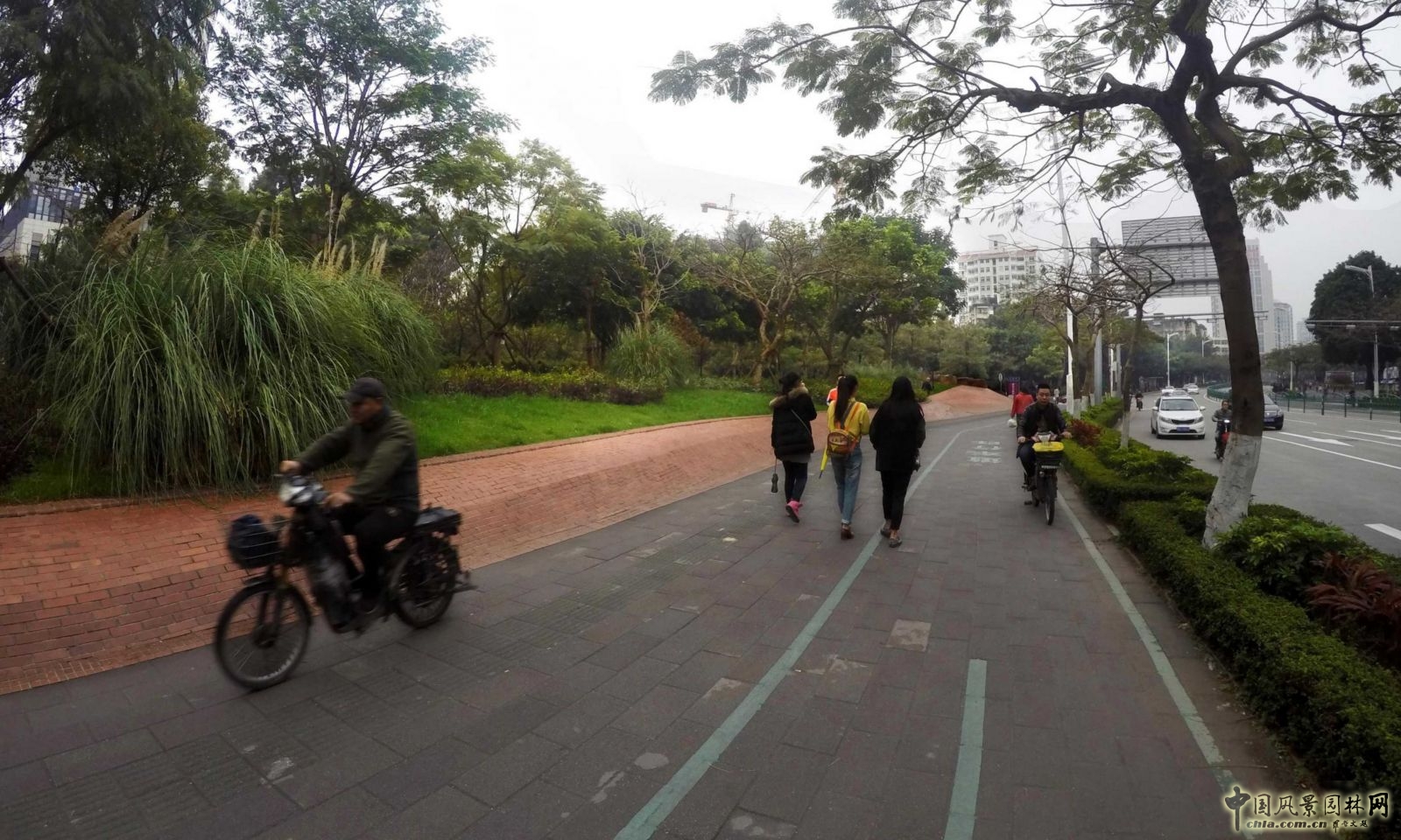 美仁園——立足傳統(tǒng)以先鋒手法構(gòu)筑未來生活