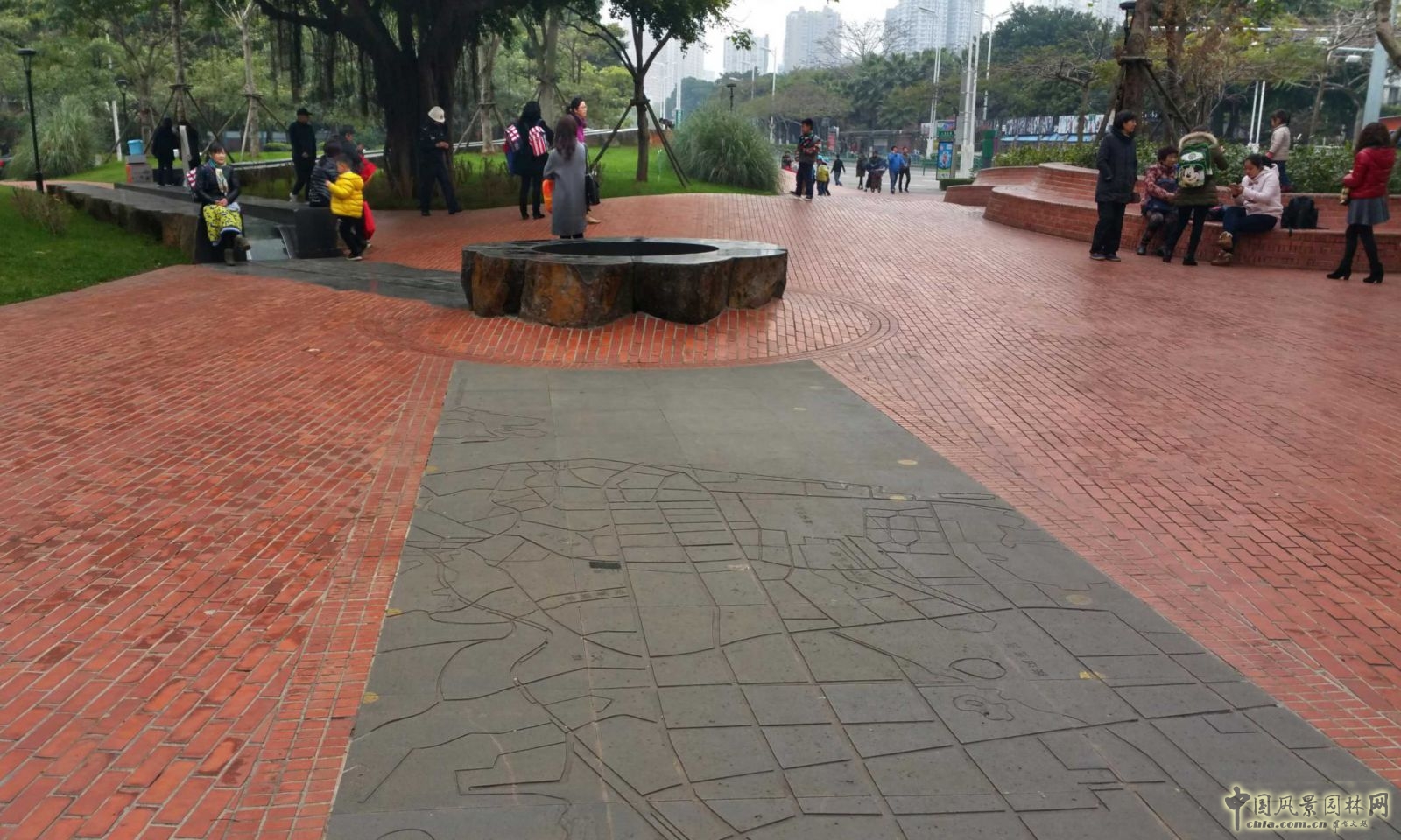 美仁園——立足傳統(tǒng)以先鋒手法構(gòu)筑未來生活