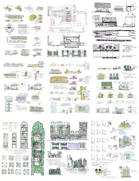 WOHA：與城市共命運(yùn)（多圖）