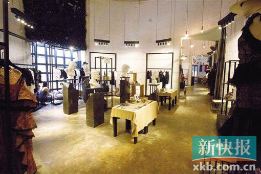 珠江啤酒工業遺產變身CBD城市公園與琶醍2.0