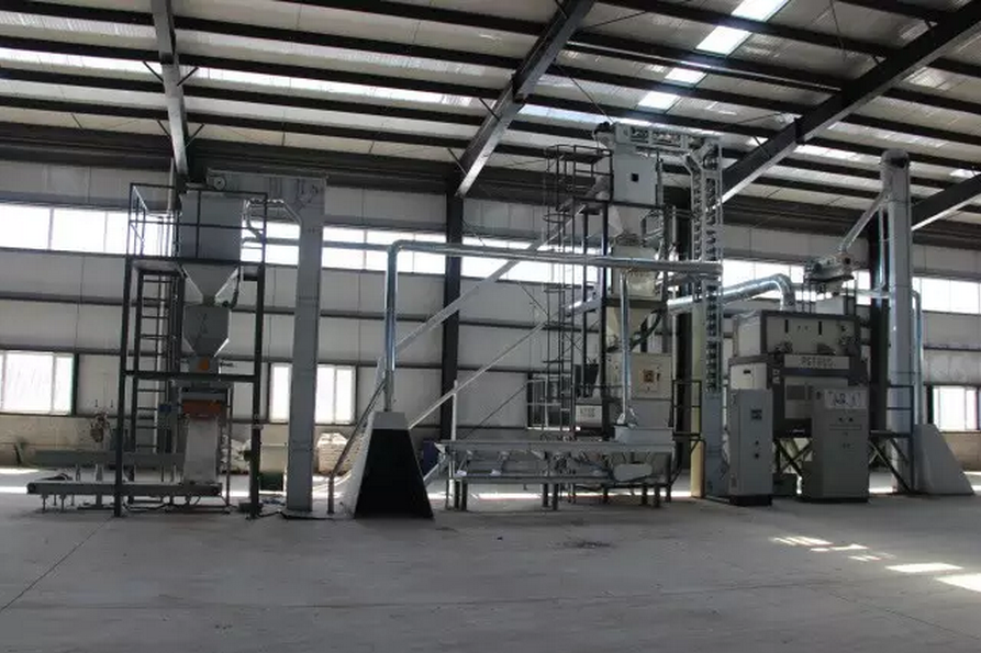 種子的力量即蒙草好種源