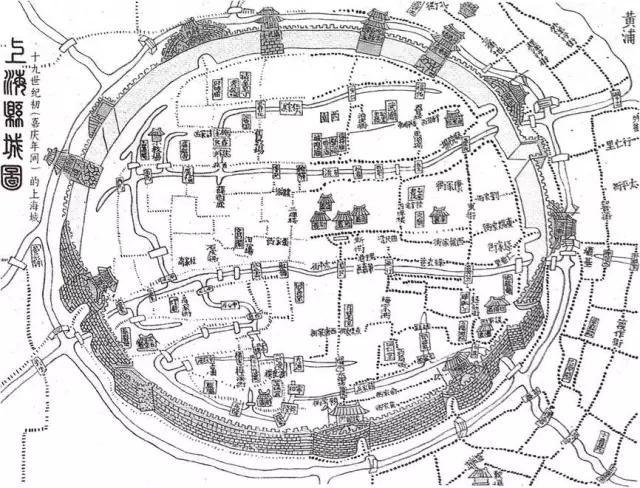 搶先看:《上海市街道設計導則》公示