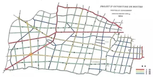 搶先看:《上海市街道設計導則》公示