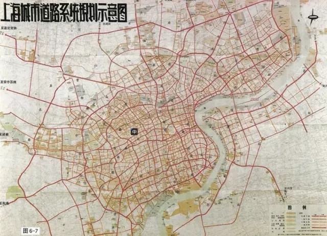 搶先看:《上海市街道設計導則》公示