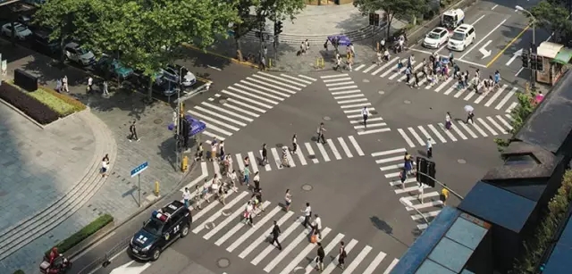 搶先看:《上海市街道設(shè)計導(dǎo)則》公示