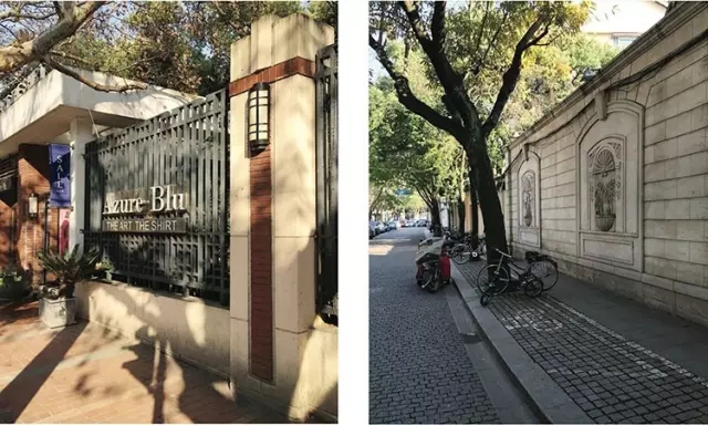 搶先看:《上海市街道設(shè)計導則》公示