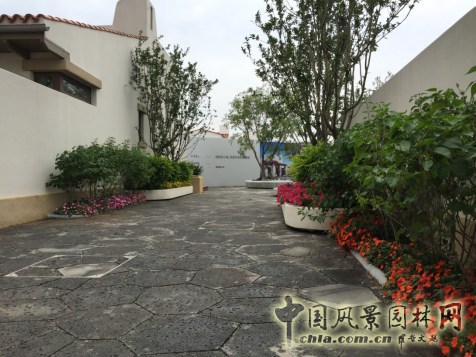 R-land源樹：阿那亞黃金海岸度假區景觀設計