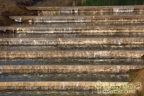 瑞士日內(nèi)瓦艾爾河生態(tài)修復(fù)工程賞析