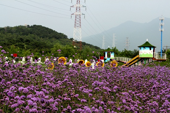 北京·懷柔燕城小鎮規劃項目賞析