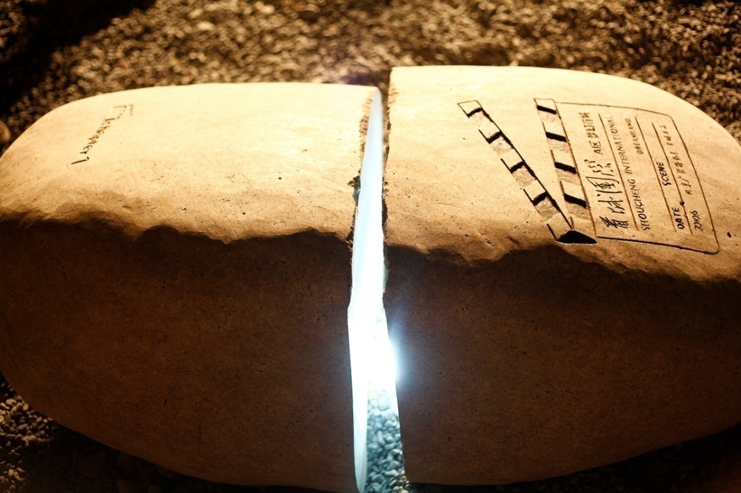 首城國際項目園林綠化景觀設計-A區和B區