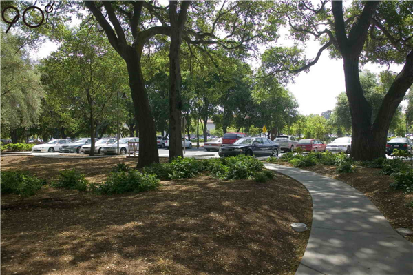 加州帕洛阿爾托“Vi生活”養老社區