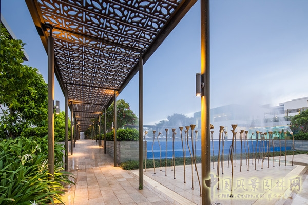 7月15日頭條：越南水岸精品住宅項目賞析