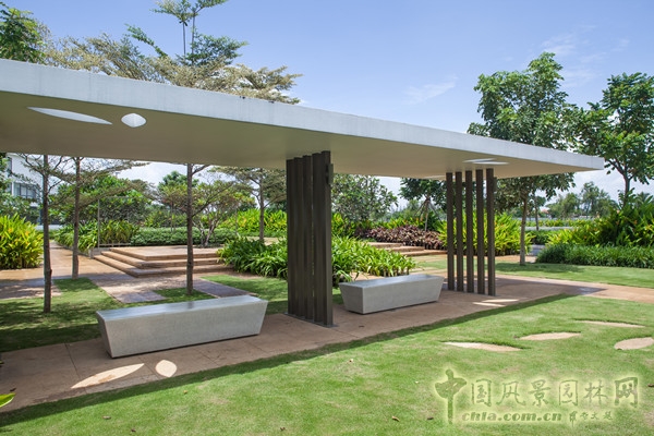 7月15日頭條：越南水岸精品住宅項目賞析