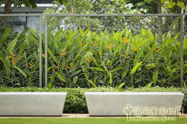 7月15日頭條：越南水岸精品住宅項目賞析