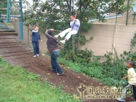 7月18日頭條:倫敦哈克尼區(qū)“常青探險(xiǎn)樂(lè)園”景觀改造設(shè)計(jì)