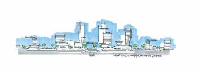 源于故鄉的對未來建筑環境的理解