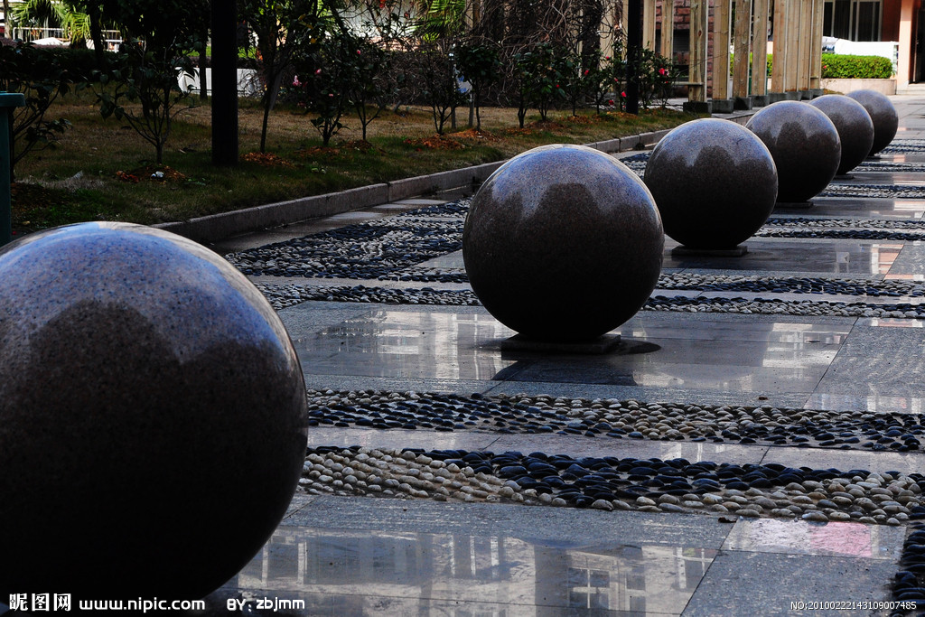 景觀工程材料10問(wèn)答