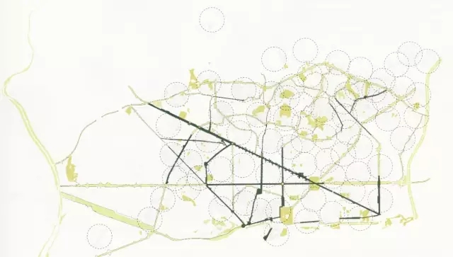 由“消極空間”改造引發的城市設計雜想