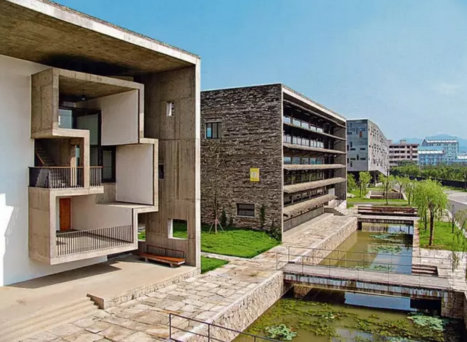 王澍:讓文化力量重返鄉(xiāng)村