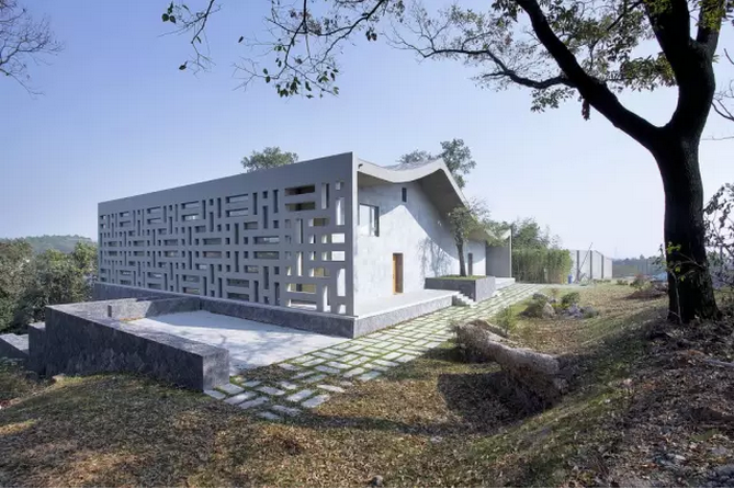 王澍:讓文化力量重返鄉村