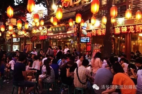 國內外案例講述歷史街區如何再造活力