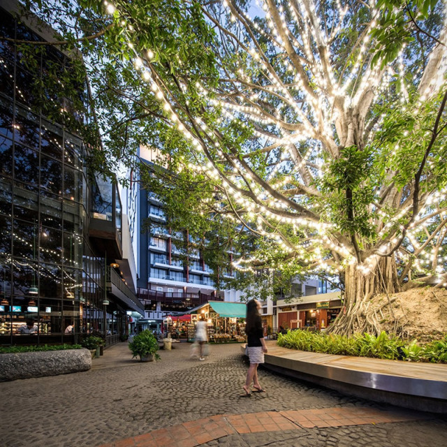案例分享：清邁思緒公園 