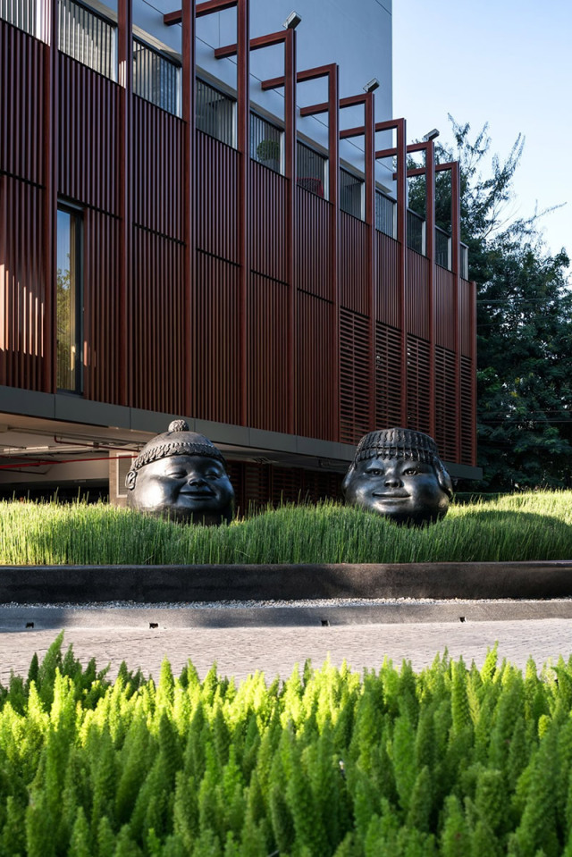 案例分享：清邁思緒公園 