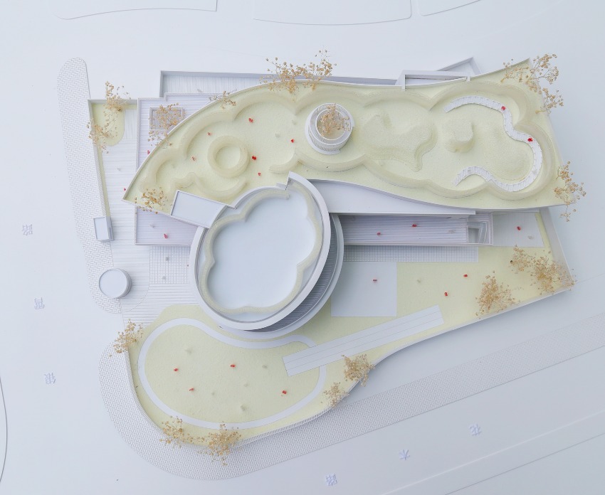 案例賞析：看得見森林的幼兒園