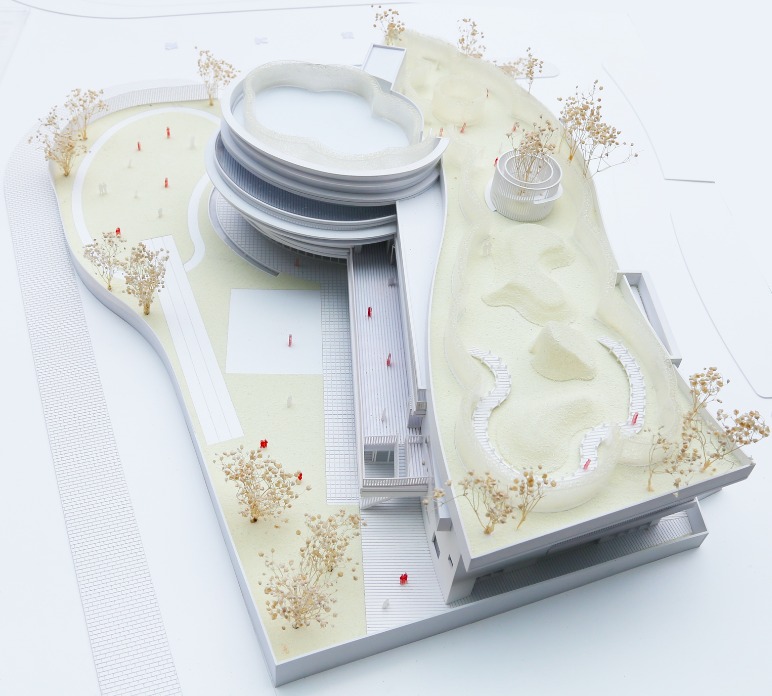 案例賞析：看得見森林的幼兒園