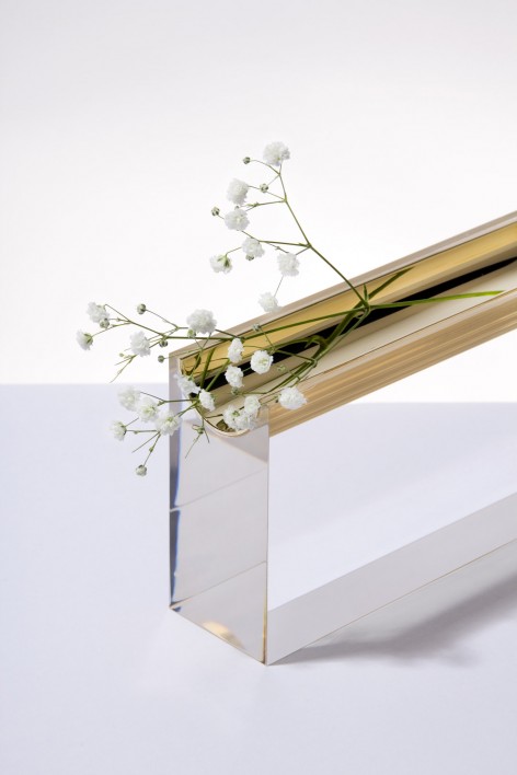 植物與工藝設計的詩意結合