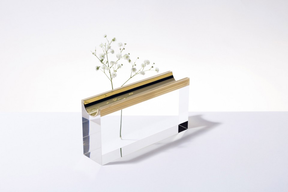 植物與工藝設計的詩意結合