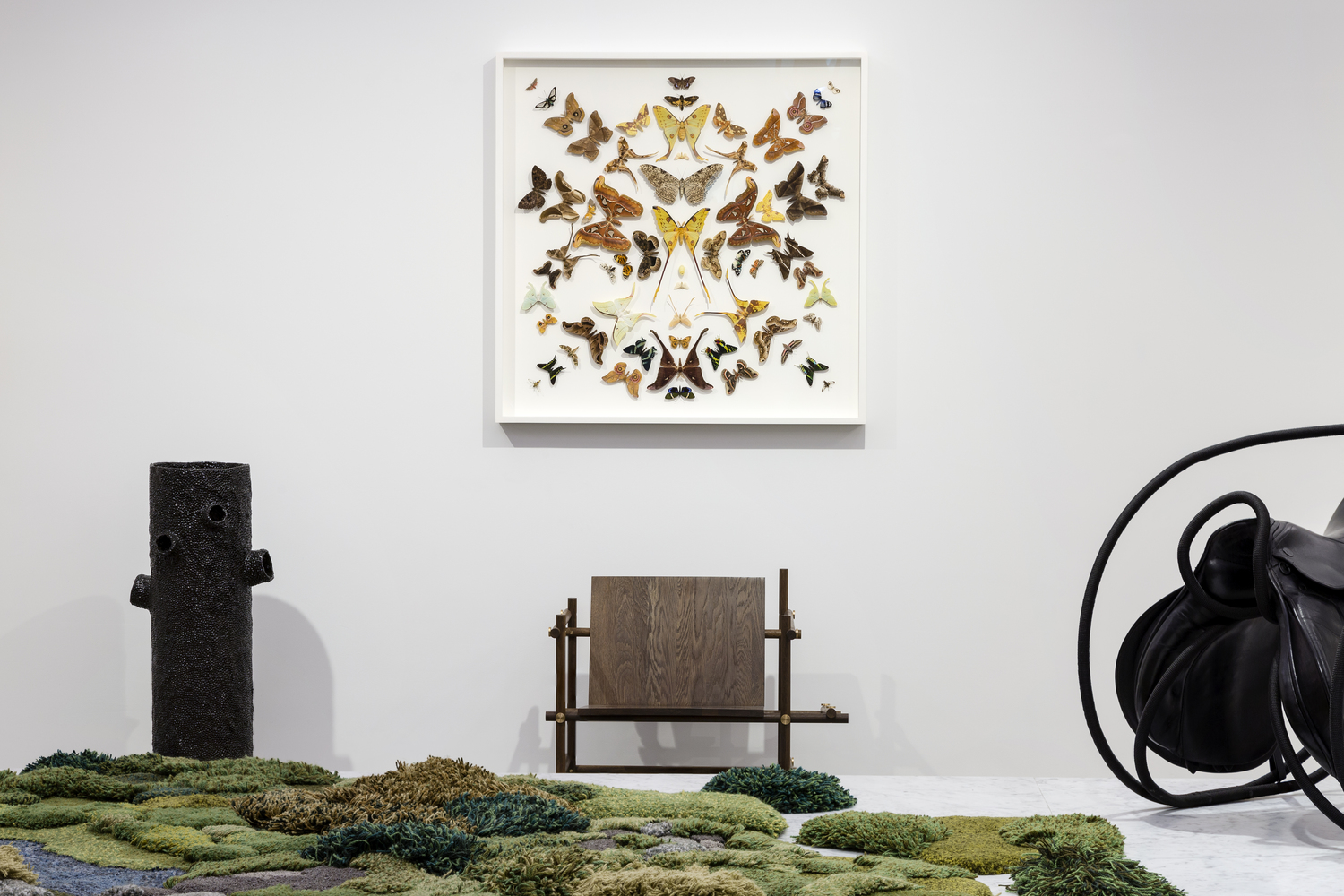 植物與工藝設(shè)計(jì)的詩(shī)意結(jié)合