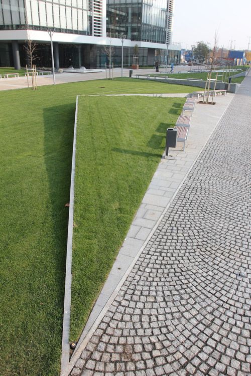 時尚圖案與植物設計碰撞出的火花