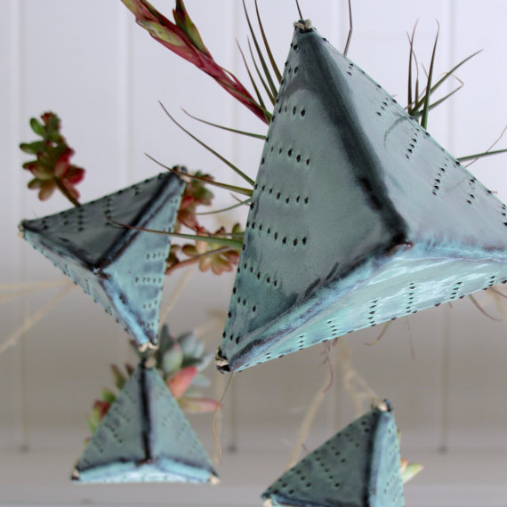 時尚圖案與植物設計碰撞出的火花