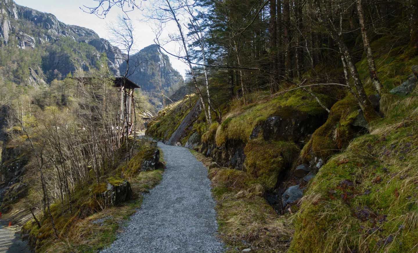 棕地改造項(xiàng)目賞析：挪威礦區(qū)博物館