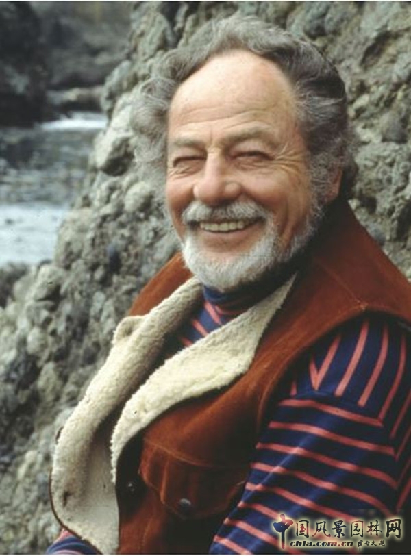 美西考察（波特蘭站）