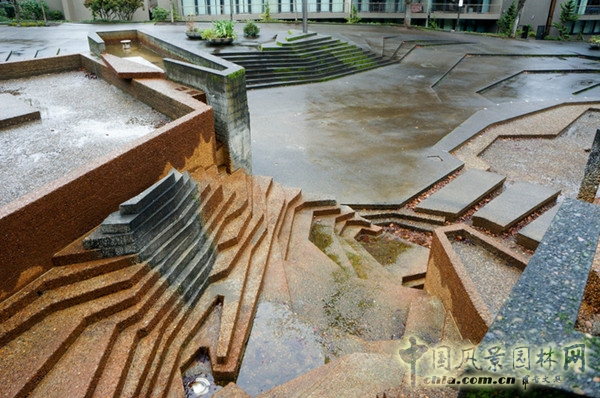 美西考察（波特蘭站）