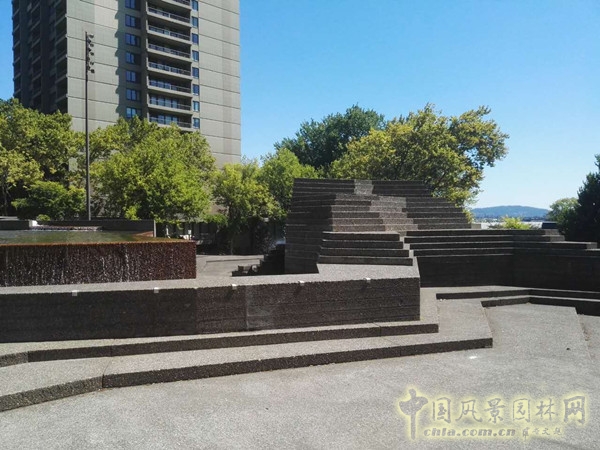 美西考察（波特蘭站）