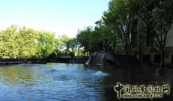 美西考察（波特蘭站）