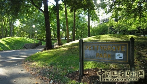 美西考察（波特蘭站）