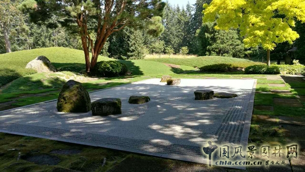 美西考察（波特蘭站）