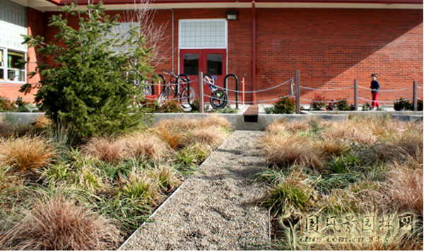 美西考察（波特蘭站）