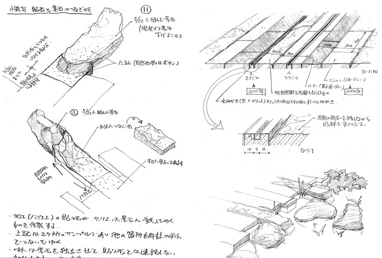 日本寒川神社花園景觀賞析