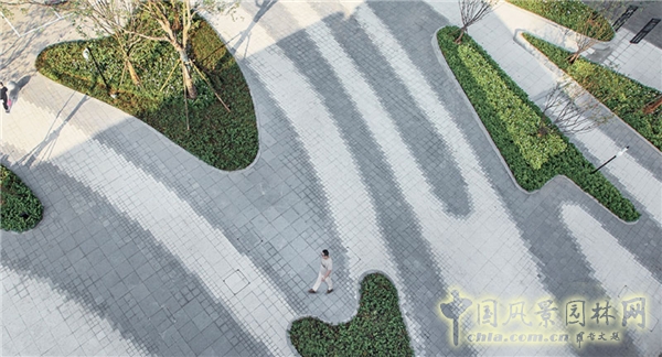 ASPECT Studios:合肥萬(wàn)科“城市之光”