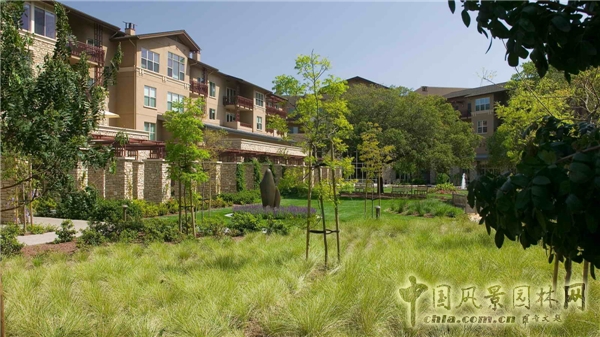 美西考察(加州站):SWA大師的方圓經典